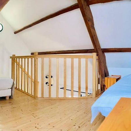 Villa La Grange Dimiere - Duplex 3 Pers - Parking Prive Saint-Martin-Boulogne Esterno foto