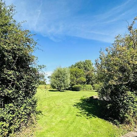 Villa La Grange Dimiere - Duplex 3 Pers - Parking Prive Saint-Martin-Boulogne Esterno foto